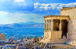 Athens Sightseeing