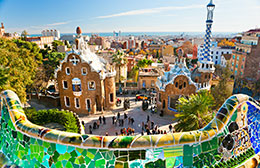 Barcelona Sightseeing