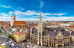 Munich Sightseeing