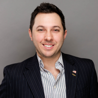 Matt Macis, Business Development Manager, South Central