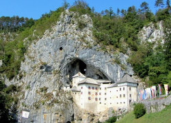 Private Tour: Postojna Cave from Zagreb - 8:00 AM