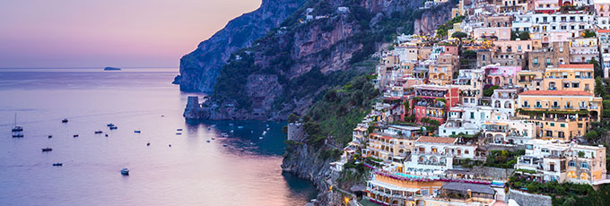 Groups-Positano-Italy