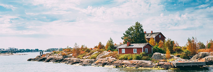 Helsinki Finland