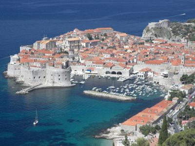 Travel to Croatia