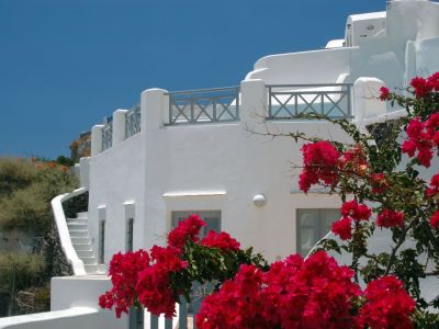 Travel to Greece