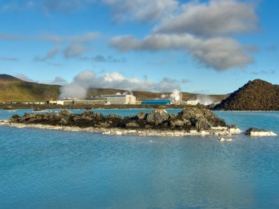 Travel to Iceland