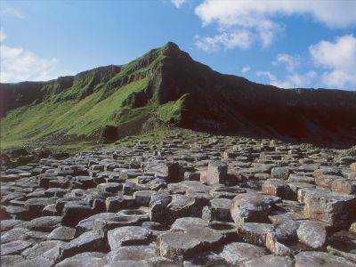 Travel to Northern Ireland