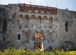 Small Group Game of Thrones Morning Walking tour in Split