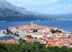 Private Full Day Tour of Korcula