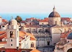 Shared Tour: The Discover Dubrovnik Afternoon Walking Tour