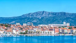 Shared tour Riviera Sunset Cruise from Split