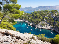 Small Group Tour: Marseille & Cassis Tour