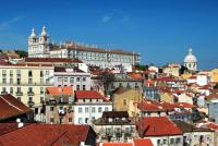 Private Full Day Lisbon Tour