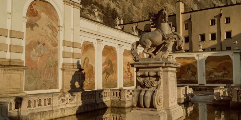 Private Tour: 1 hour Salzburg City Highlight Tour