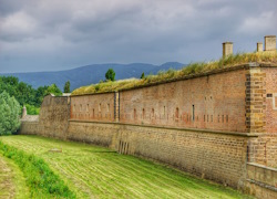 Private Tour: Day Trip to the Terezin Concentration Camp