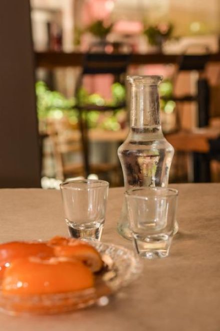 Private Tour: Heraklion town experience with local bites