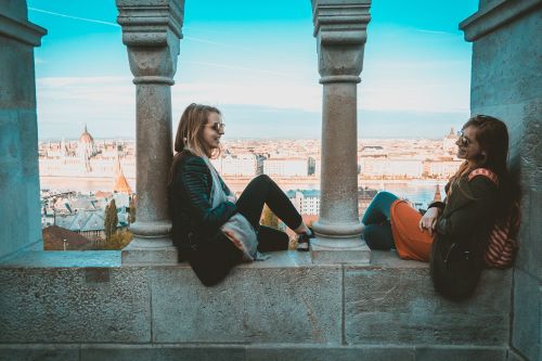 A Day in Budapest: Private Tour with Tickets Included