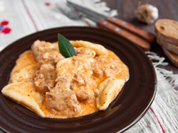 Flavours of Budapest: Private Half-Day Food Tour