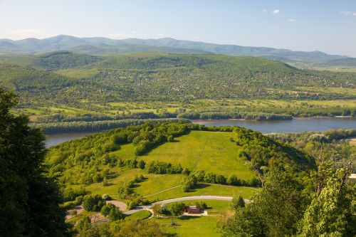 Discover the Danube Bend: Private Full-Day Trip from Budapest