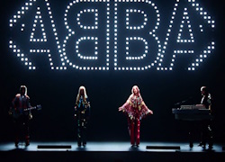 Theater Tickets: ABBA Voyage Evening Performance **Non-Refundable**