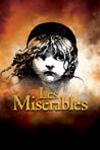 Theater Tickets: Les Miserables Evening Performance **Non-Refundable**