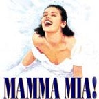 Theater Tickets: Mamma Mia Evening Performance **Non-Refundable**