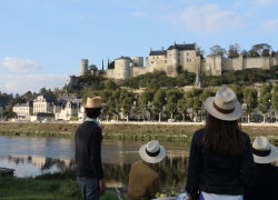 Shared Full-Day: Family Grower and Traditional Lunch from Reims - 11:15AM