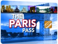 Paris All Inclusive Pass 2 day pass - **VENDOR VOUCHER**