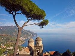 Small Group: Gems of the Amalfi Coast Tour from Sorrento