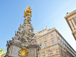 Private Vienna Walking Tour 10:00AM