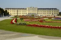 Shared Tour: City Tour & Schonbrunn Morning Tour