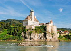 Shared Tour: Romantic Danube Valley