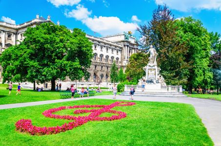 Discover The City of Music: Private Vienna's Music History Tour