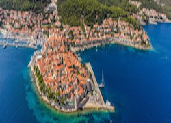 Shared Tour: Full Day Korcula and Peljesac Tour from Dubrovnik