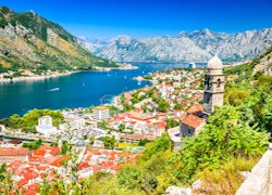 Shared Tour: Full Day Montenegro, Kotor, and Perast Tour from Dubrovnik ***PASSPORT IS REQUIRED***