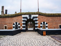 Shared Tour: Terezin Memorial