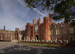 Hampton Court Palace