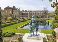 Kensington Palace