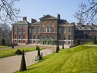 Kensington Palace