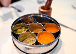 Private Tour: Indian Secret Food in East London Guided Walking Tour