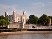 Tower of London