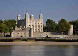 Tower of London