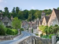 Private Full Day Cotswolds Tour with Driver-Guide