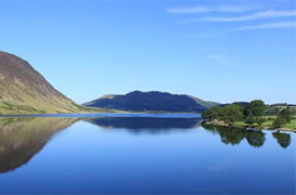 Multi-Day Tour: (3 Days) Lake District Explorer from Edinburgh