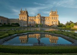 Shared Tour: Blenheim Palace, Downton Abbey Village and the Cotswolds at 9:00 AM **VENDOR VOUCHER**