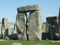 Shared Tour: Windsor, Stonehenge & Bath