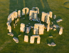 Shared Tour: Stonehenge Inner Circle Access & Entrance to Windsor Castle Early **VENDOR VOUCHER**