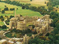 Private Full Day Oxford, Blenheim & Windsor Tour with Driver-Guide