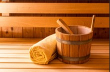Shared Tour: Sunset Sauna Cycle