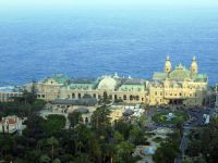 Shared Tour- Monaco Monte Carlo & Eze